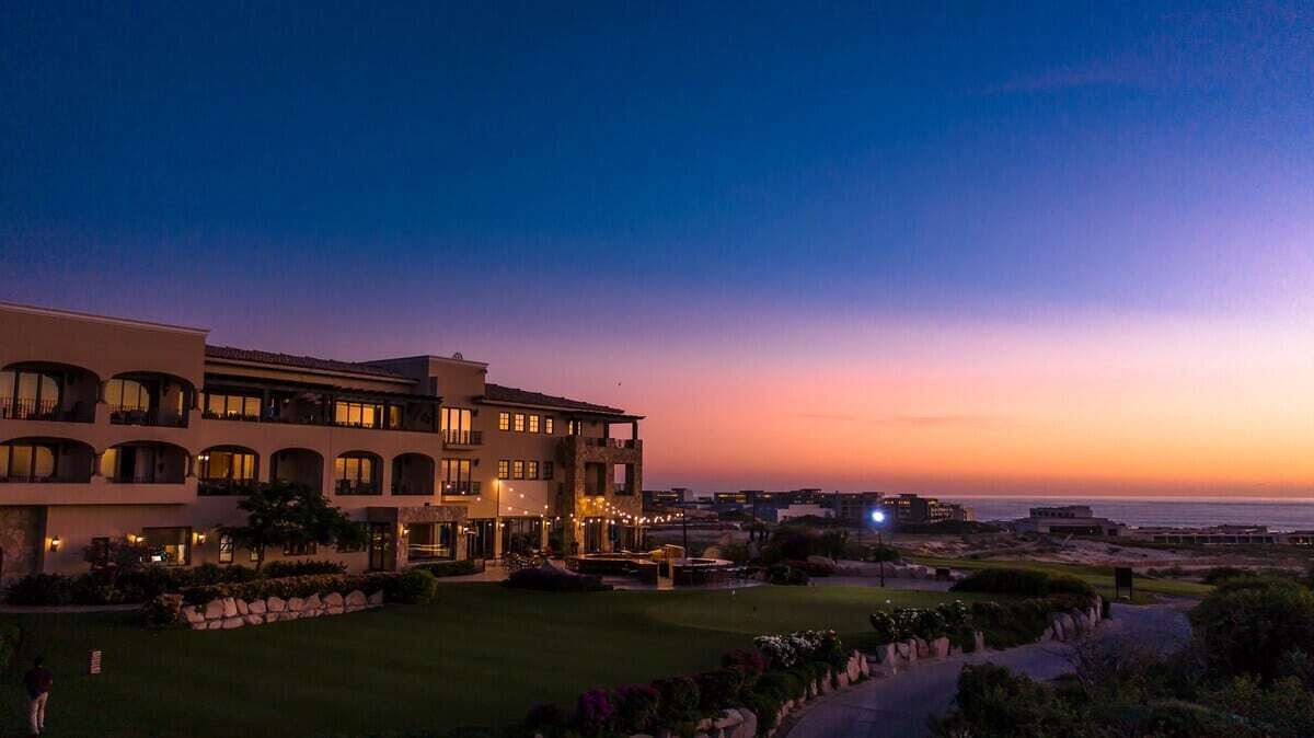Photo of Outdoor in Cabo San Lucas