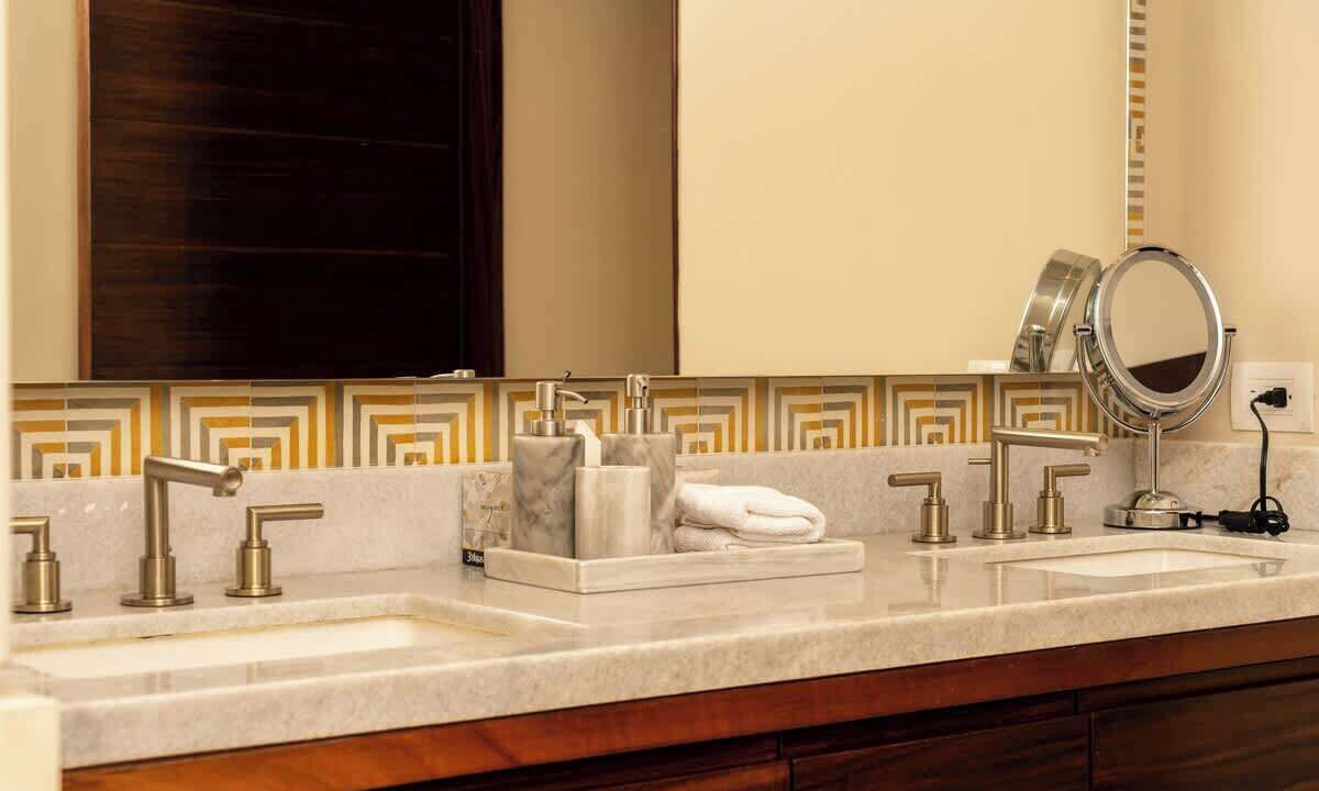 Photo of Bathroom in Cabo San Lucas