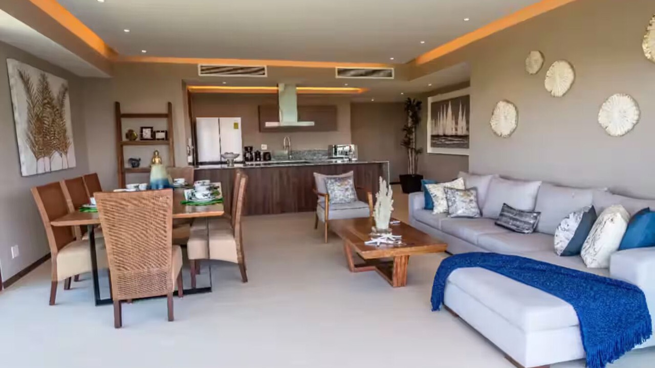 Photo of Livingroom in Puente del Mar