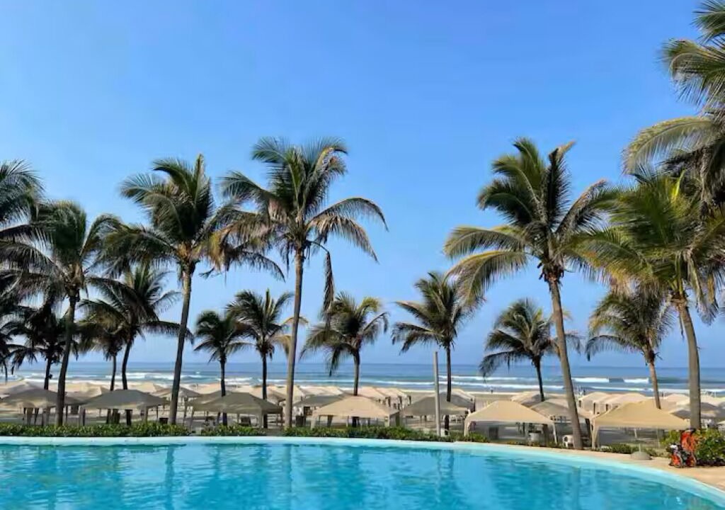 Photo of Outdoor in Puente del Mar