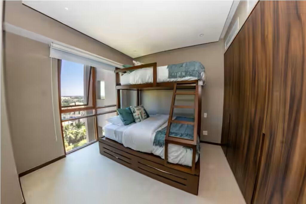 Photo of Bedroom in Puente del Mar