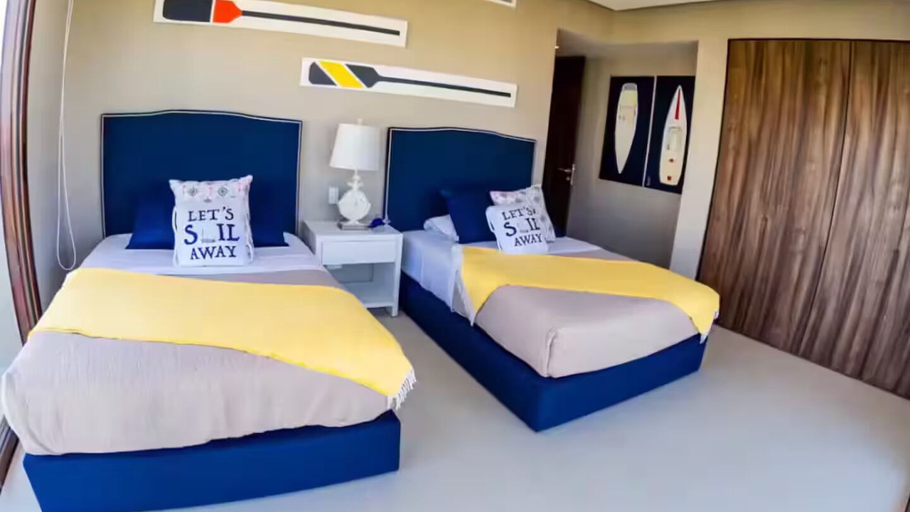 Photo of Bedroom in Puente del Mar