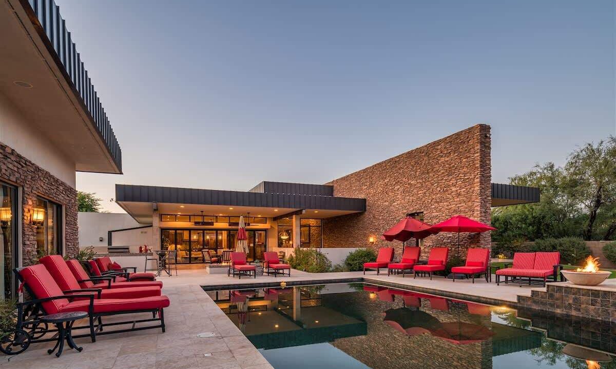 Photo of Outdoor in Central Scottsdale