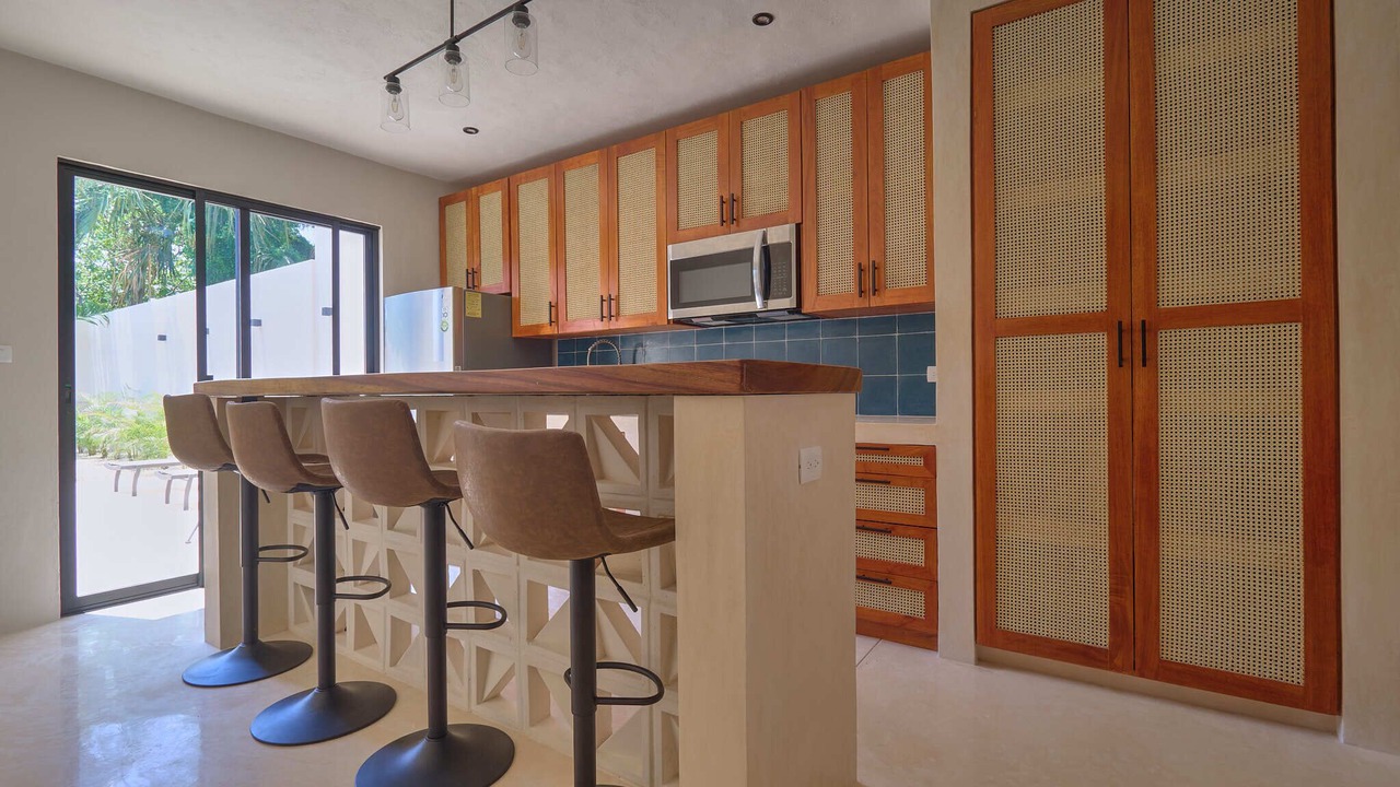 Photo of Kitchen in Centro