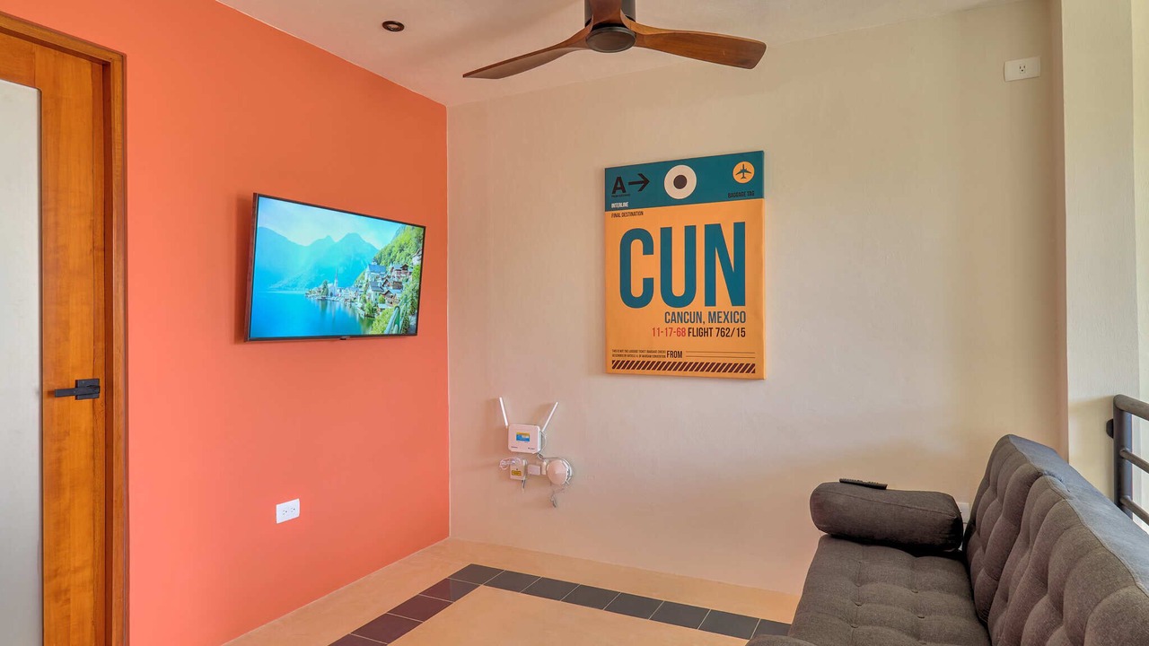 Photo of Livingroom in Centro
