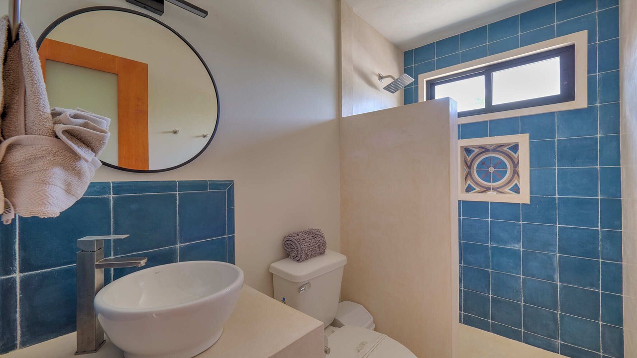 Photo of Bathroom in Centro