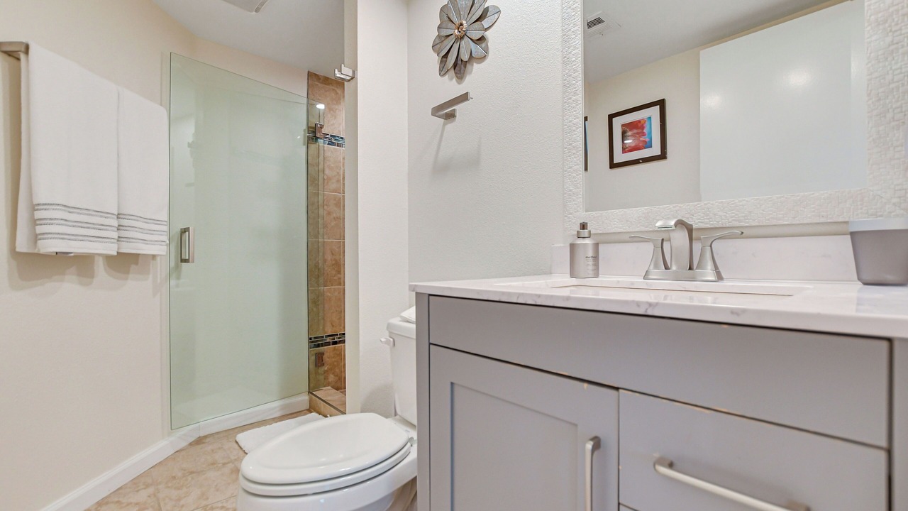 Photo of Bathroom in Cathedral City