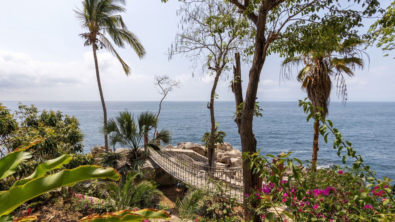 Photo of Outdoor in Boca de Tomatlan