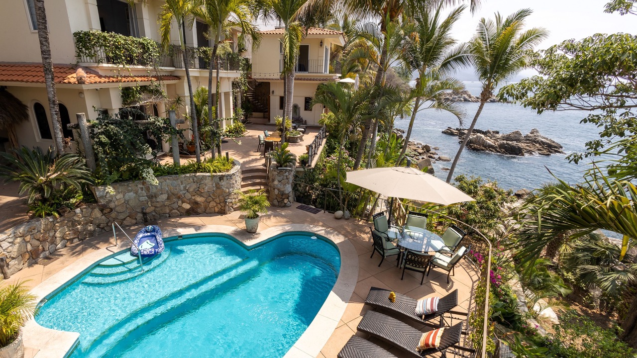 Photo of Outdoor in Boca de Tomatlan