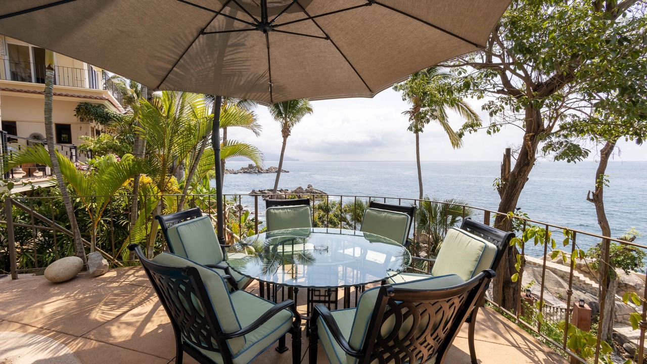 Photo of Outdoor in Boca de Tomatlan