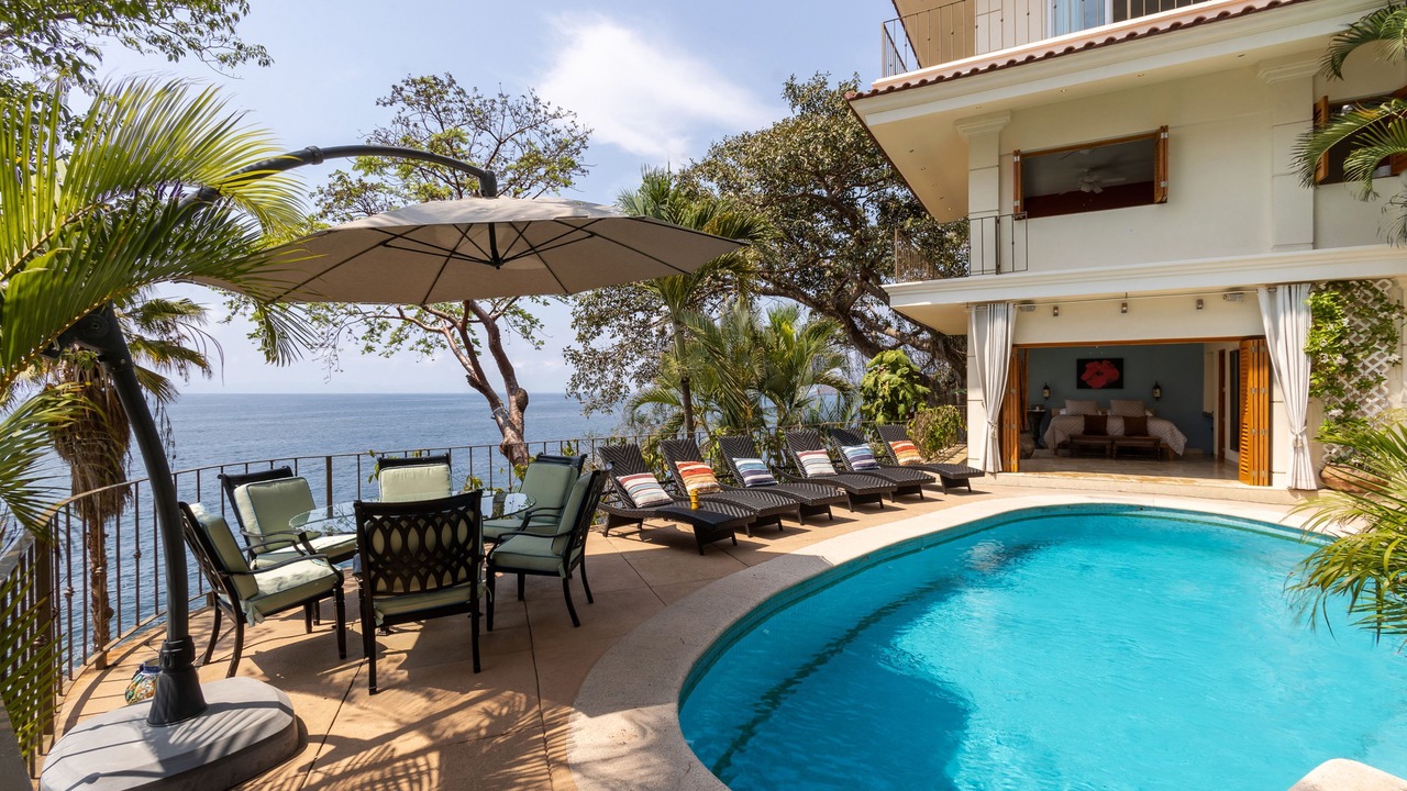 Photo of Outdoor in Boca de Tomatlan