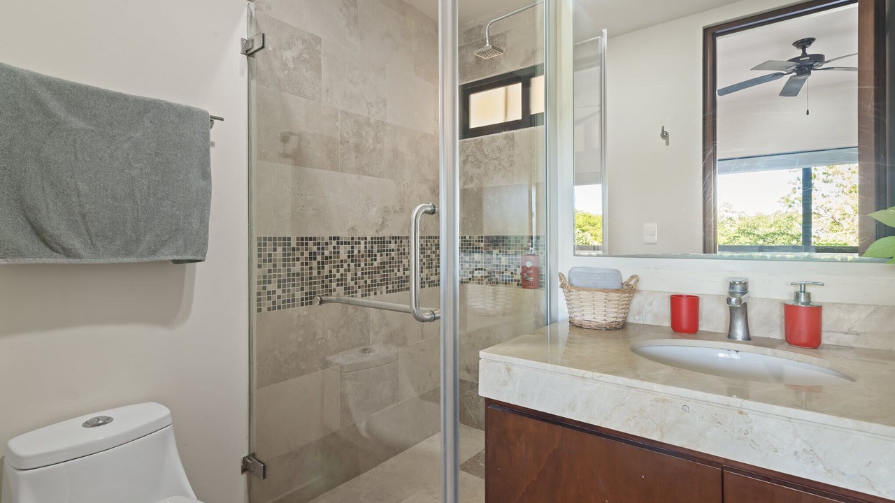 Photo of Bathroom in Zama