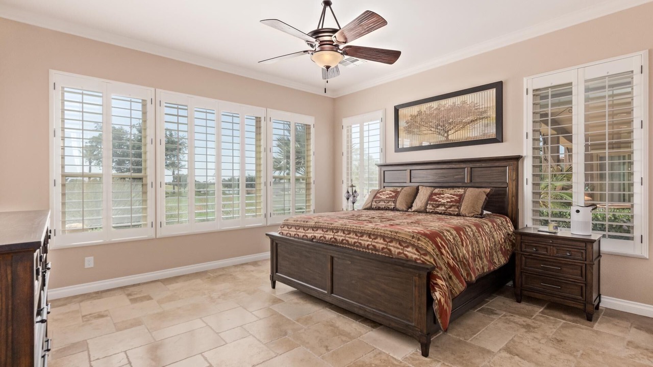 Photo of Bedroom in Encanterra