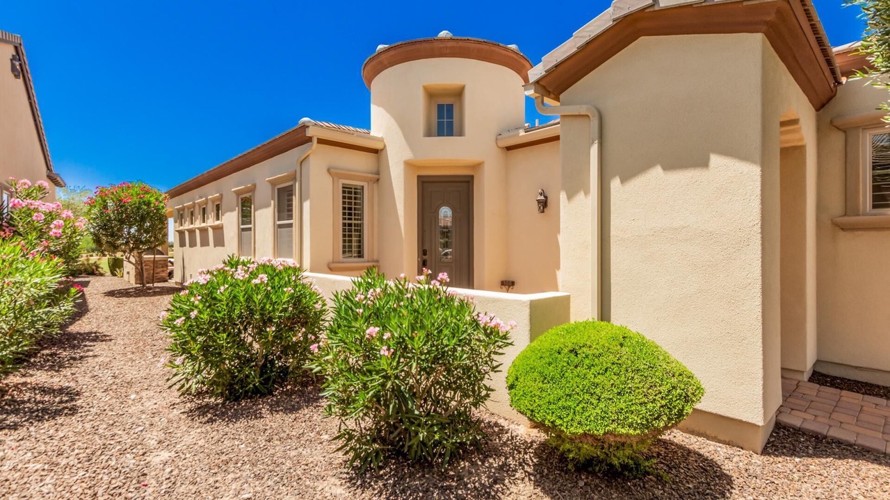 Photo of Outdoor in Encanterra