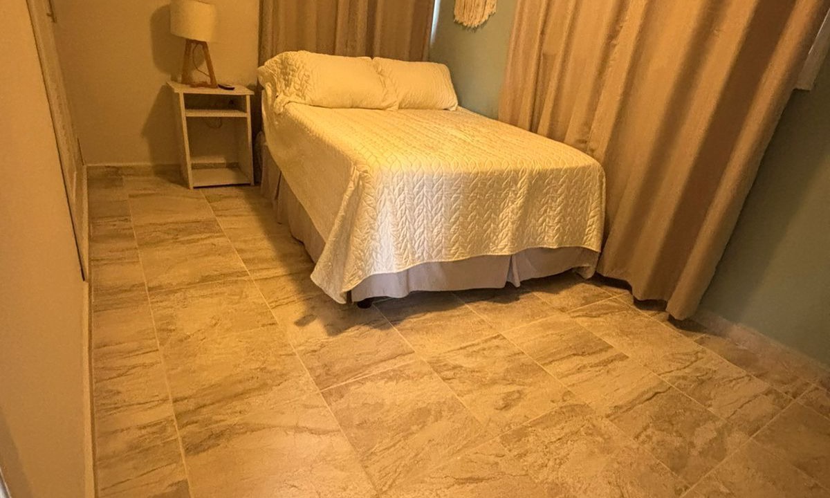 Photo of Bedroom in Colonia Independencia
