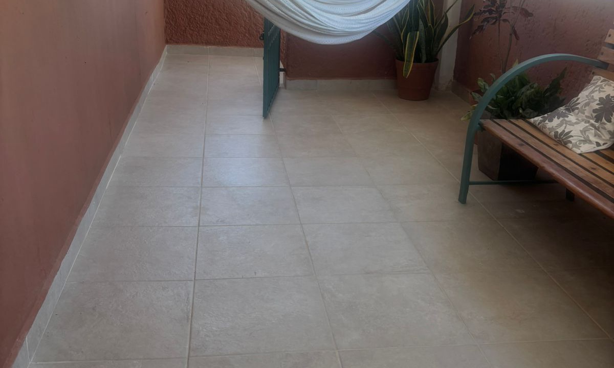 Photo of Patio Balcony in Colonia Independencia