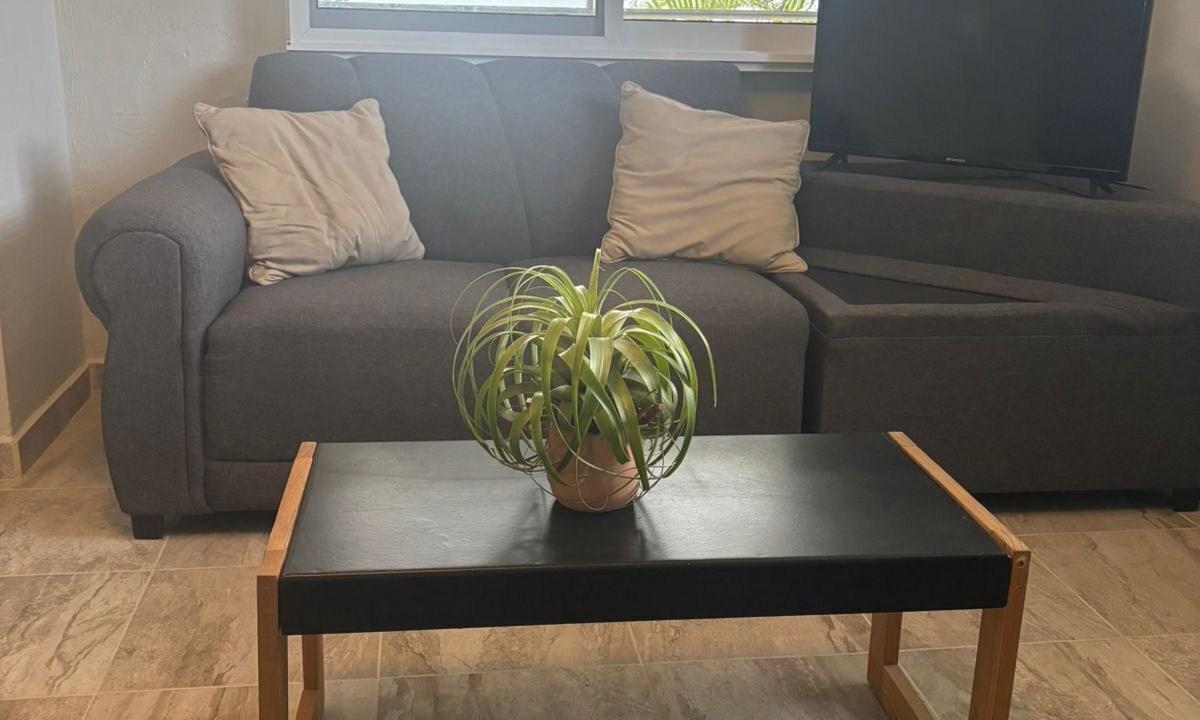 Photo of Livingroom in Colonia Independencia
