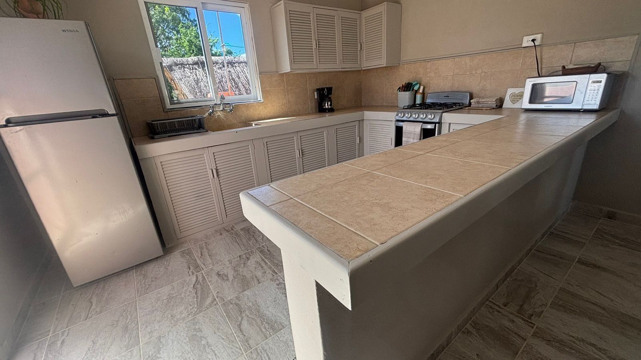 Photo of Kitchen in Colonia Independencia