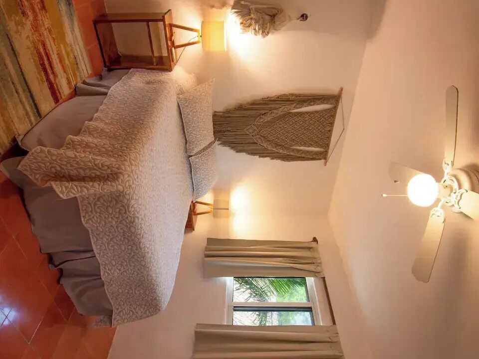Photo of Bedroom in Colonia Independencia
