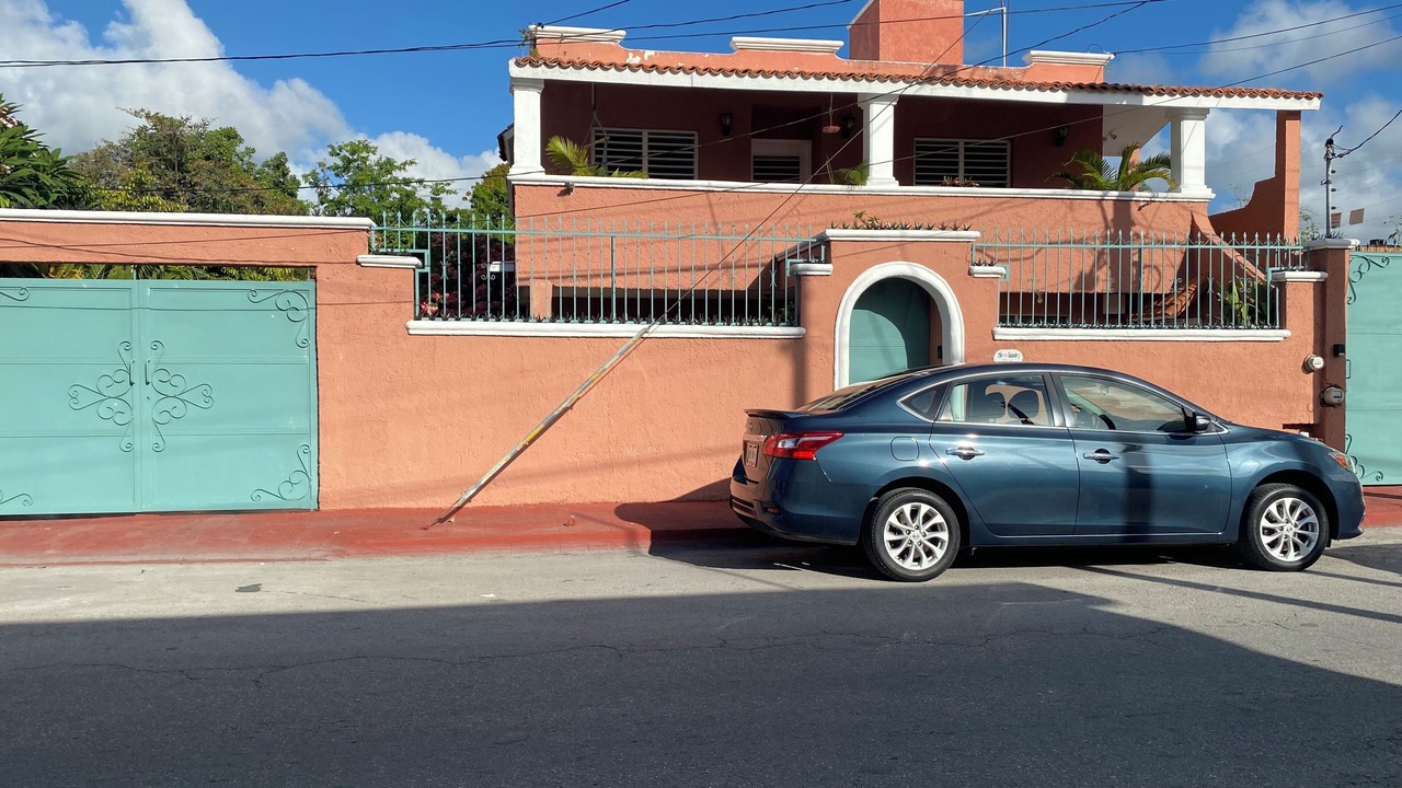 Photo of Outdoor in Colonia Independencia