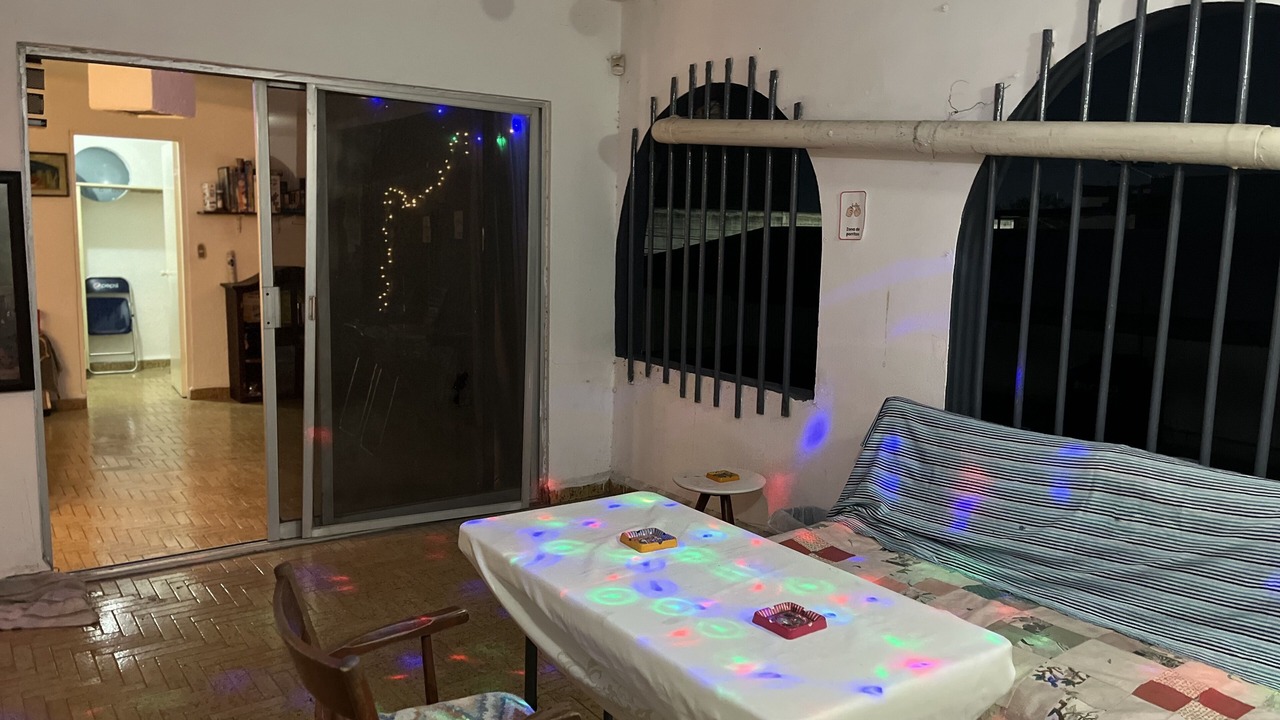 Photo of Patio Balcony in Monterrey