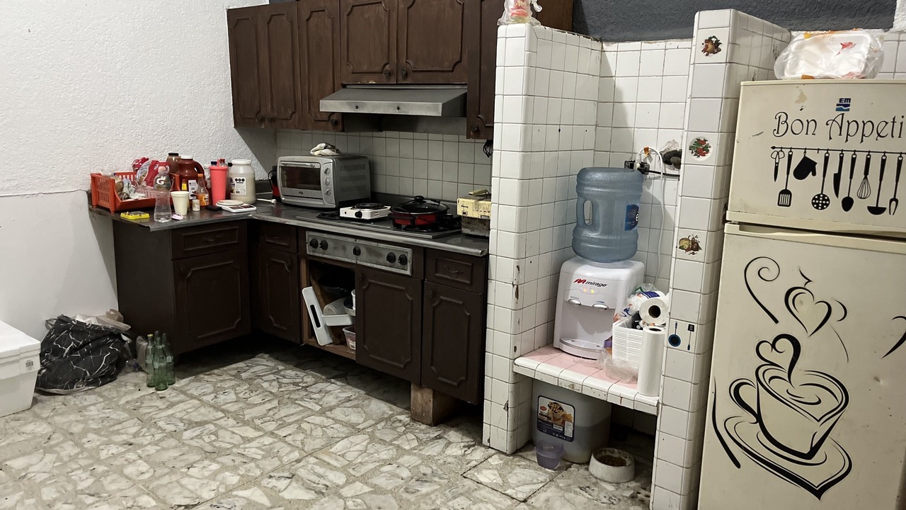 Photo of Kitchen in Monterrey