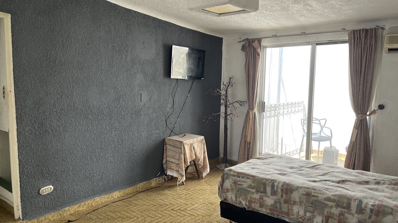 Photo of Bedroom in Monterrey