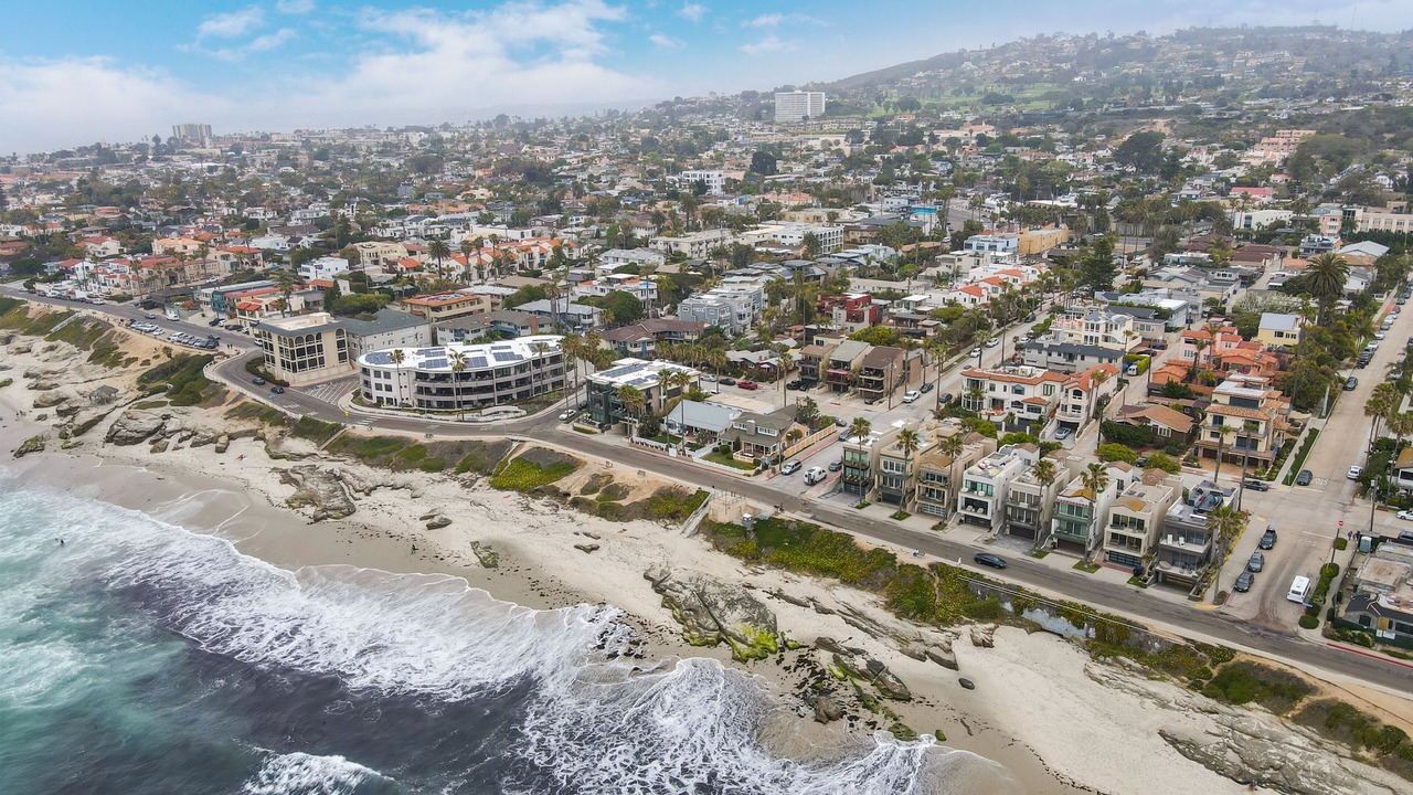 Photo of Outdoor in Beach Barber Tract