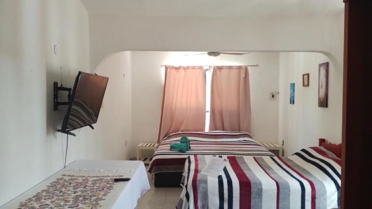 Photo of Bedroom in Centro