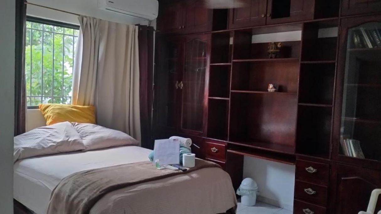 Photo of Bedroom in Centro