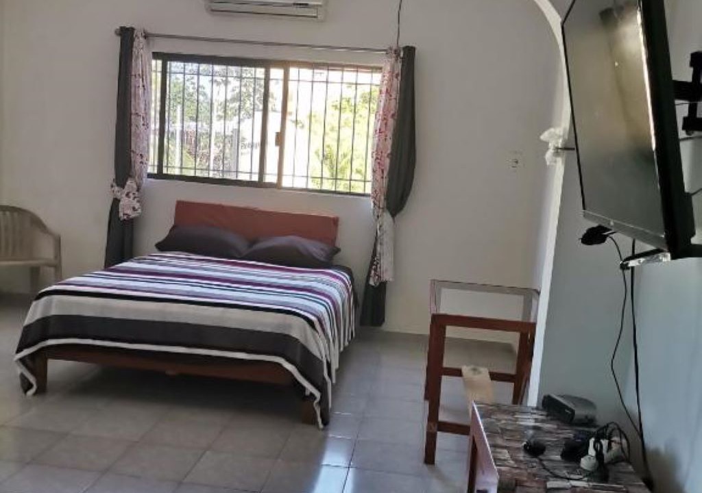 Photo of Bedroom in Centro