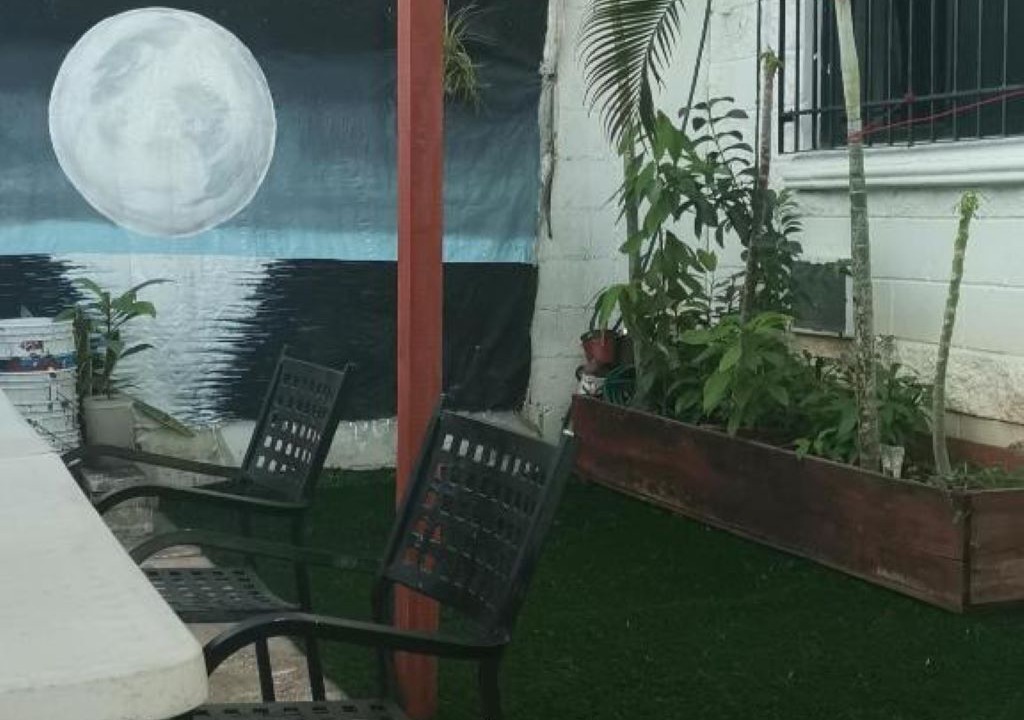 Photo of Outdoor in Centro