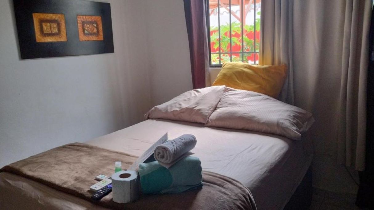 Photo of Bedroom in Centro