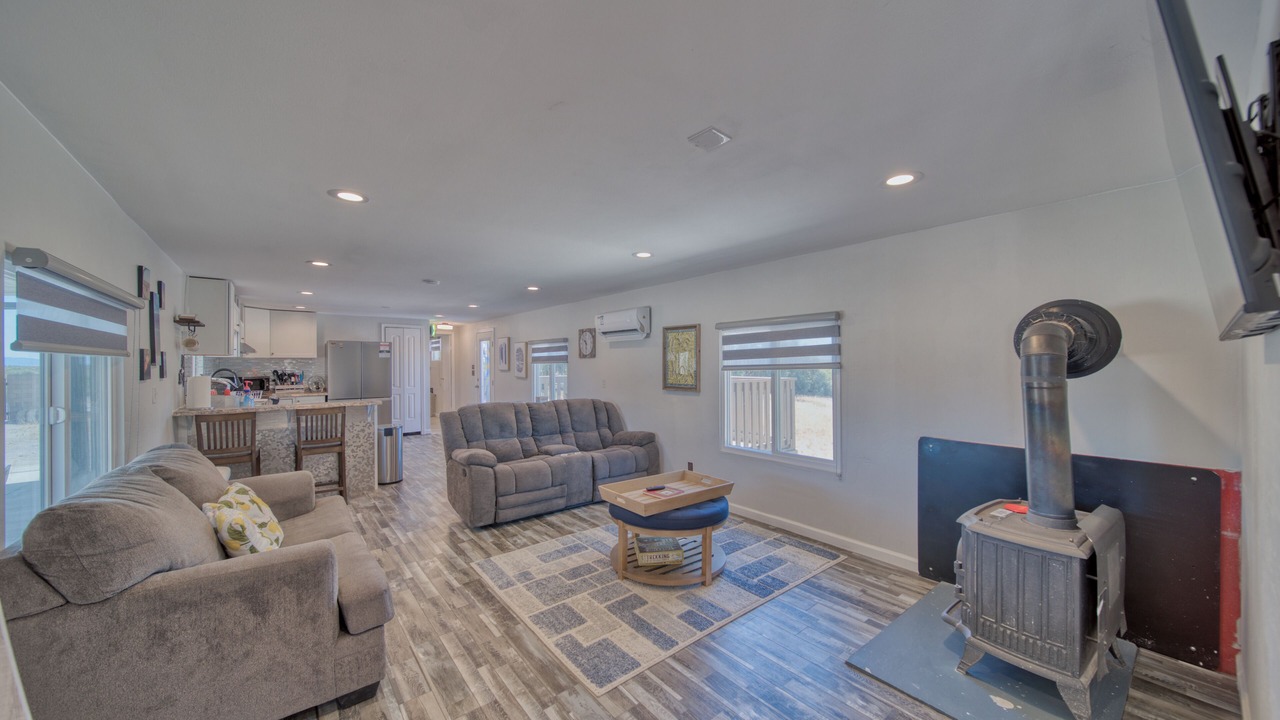 Photo of Livingroom in Park Village