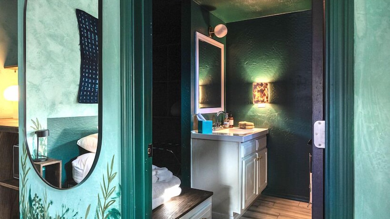 Photo of Bathroom in Cornville