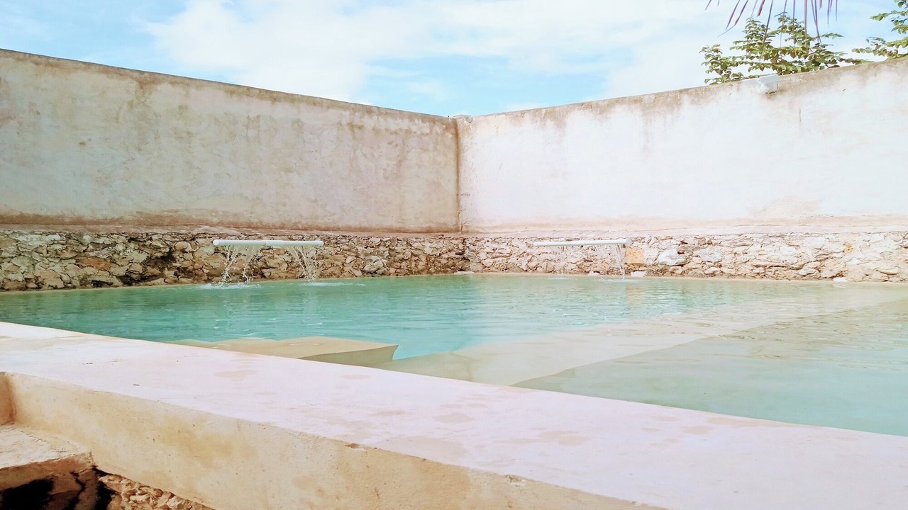 Photo of Outdoor in Izamal