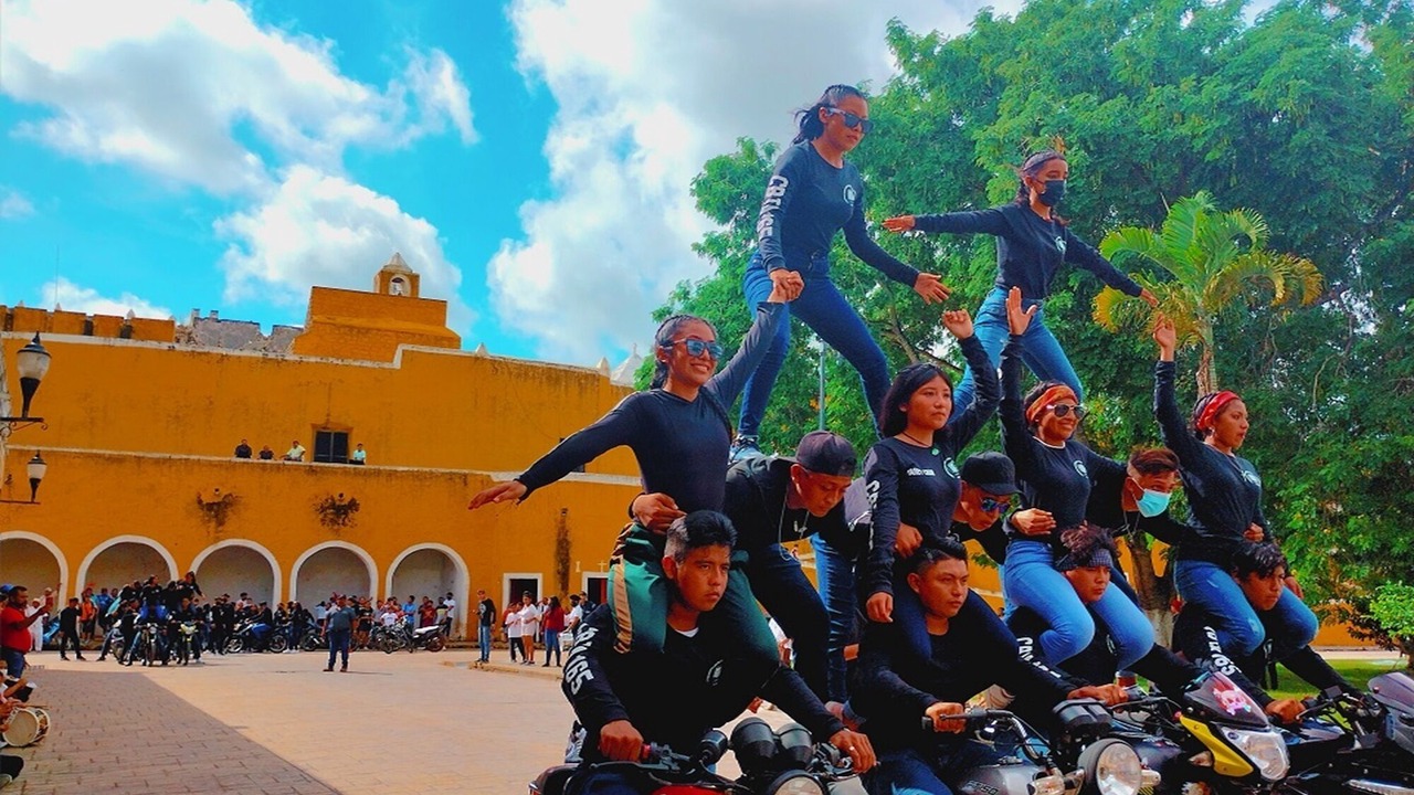 Photo of Others in Izamal
