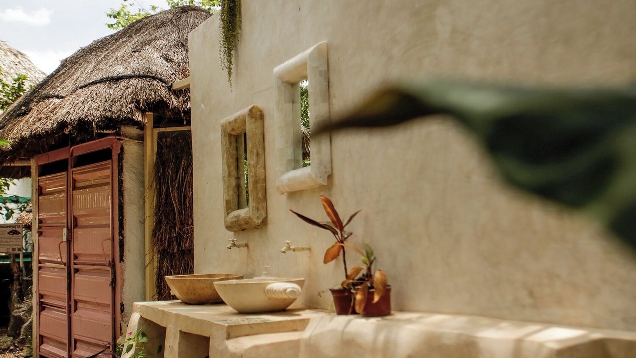 Photo of Outdoor in Izamal