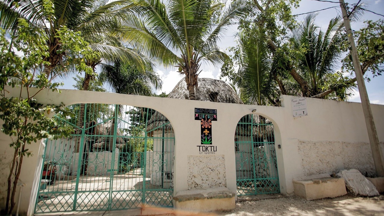 Photo of Outdoor in Izamal