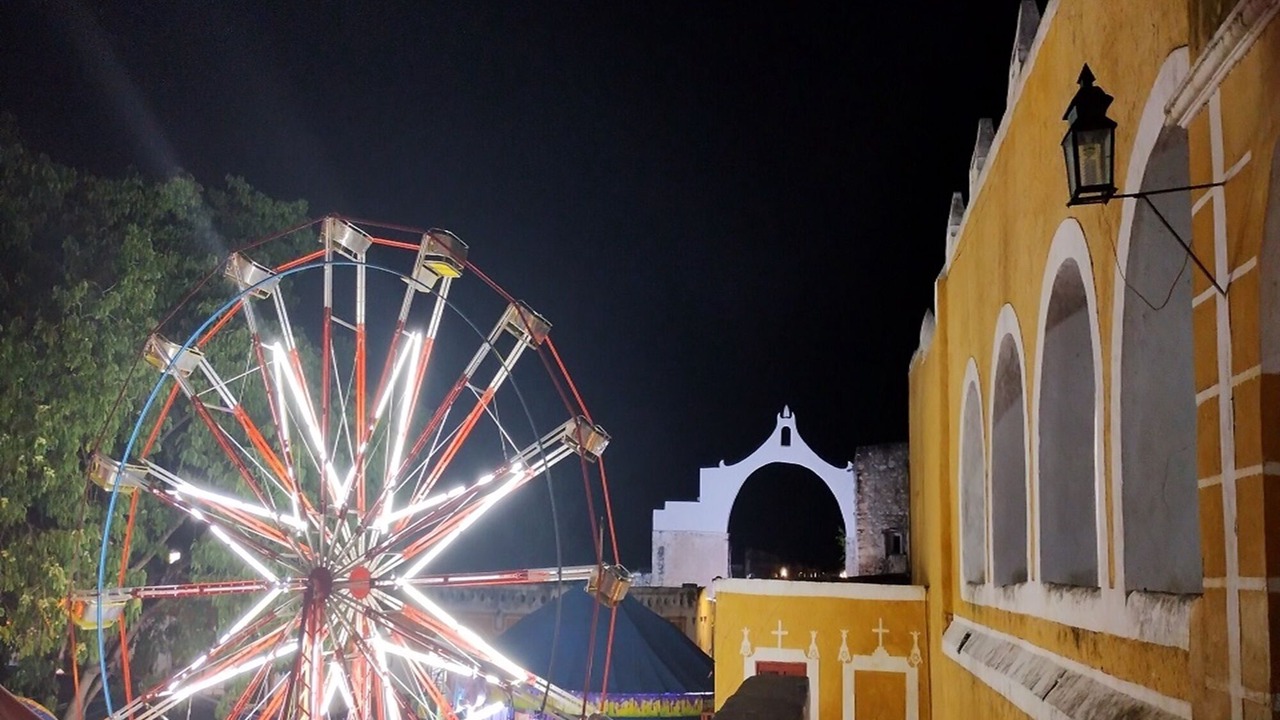 Photo of Others in Izamal