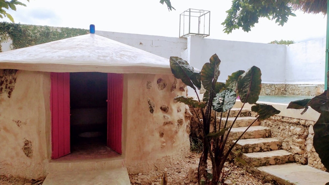 Photo of Outdoor in Izamal