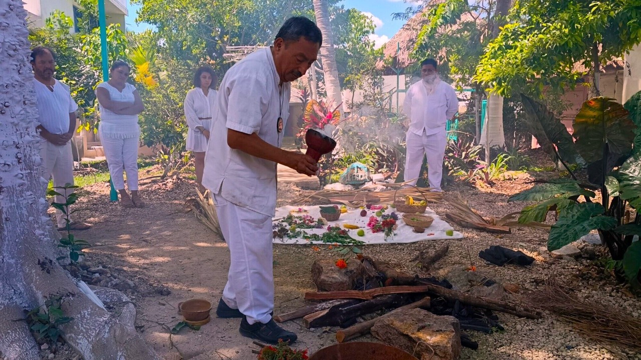 Photo of Others in Izamal