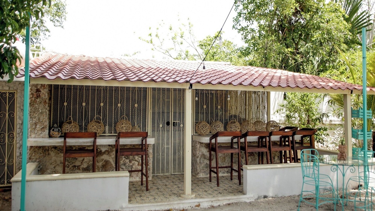 Photo of Outdoor in Izamal