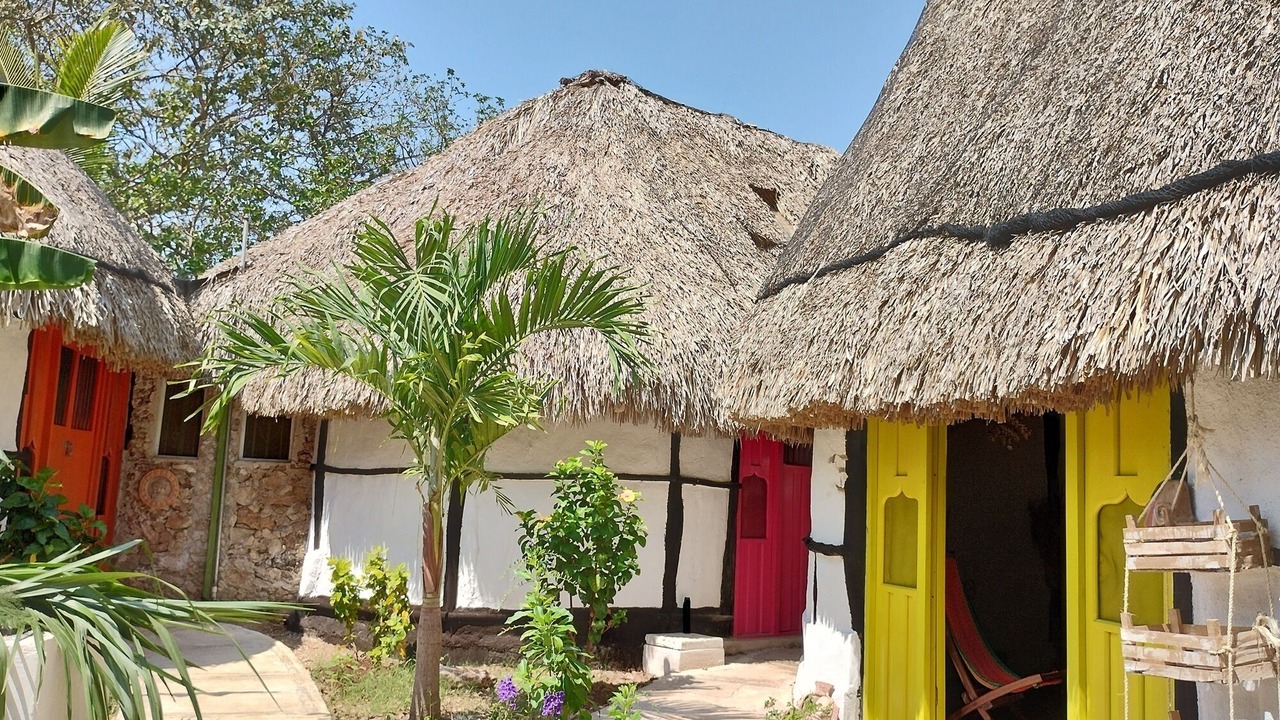 Photo of Outdoor in Izamal