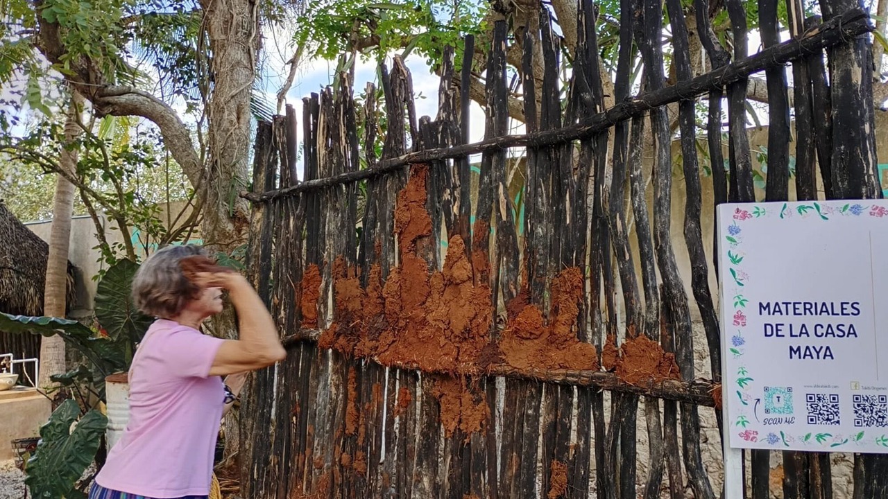 Photo of Outdoor in Izamal