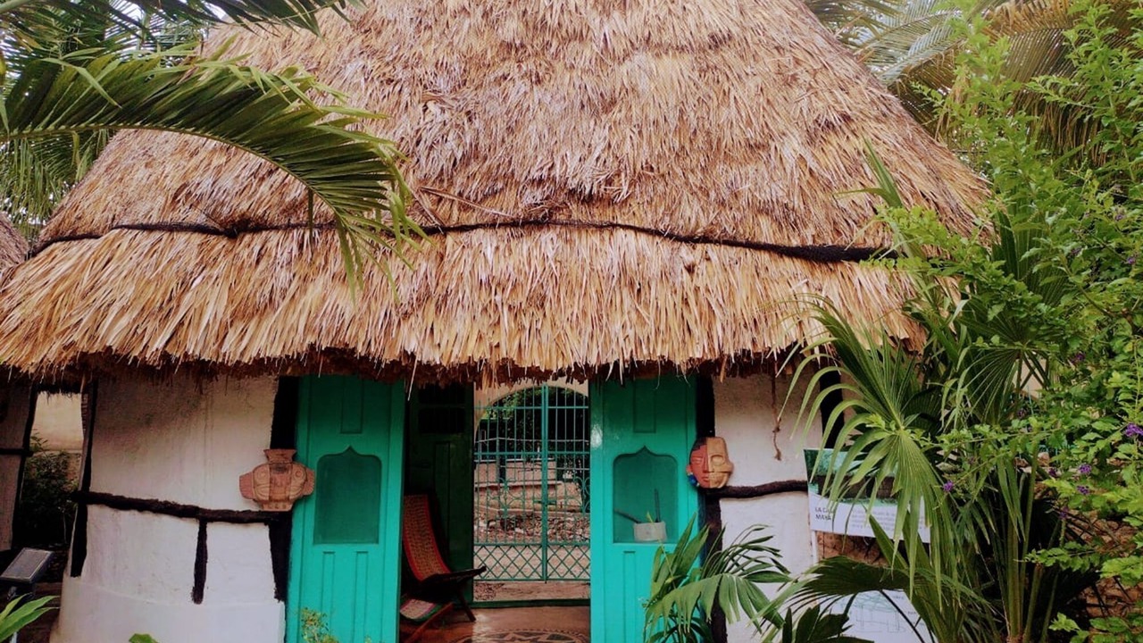 Photo of Outdoor in Izamal