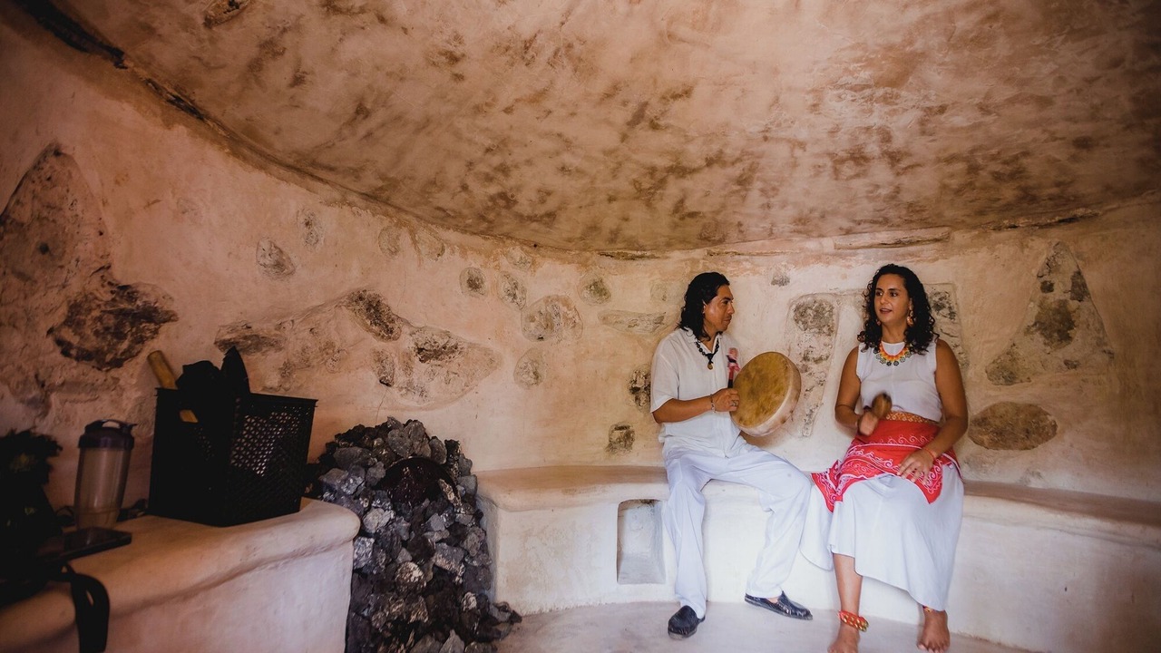 Photo of Others in Izamal
