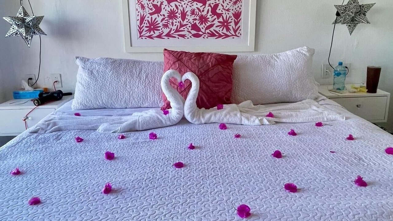 Photo of Bedroom in Emiliano Zapata