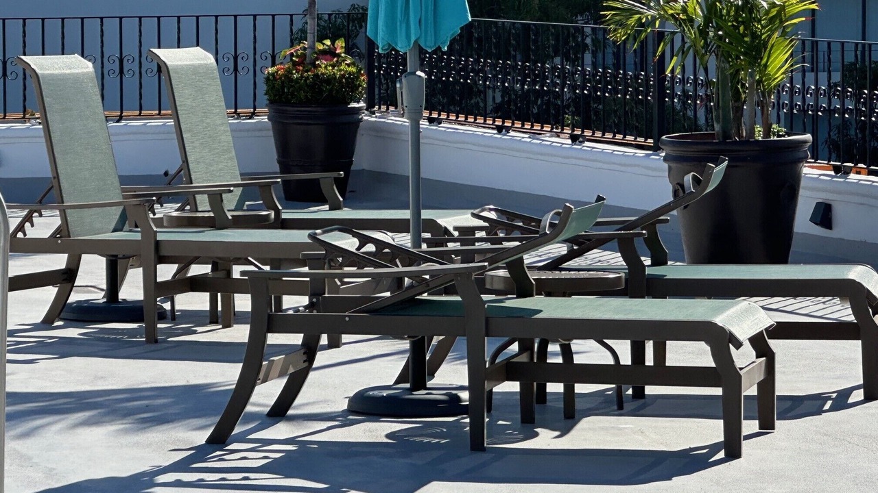 Photo of Patio Balcony in Emiliano Zapata