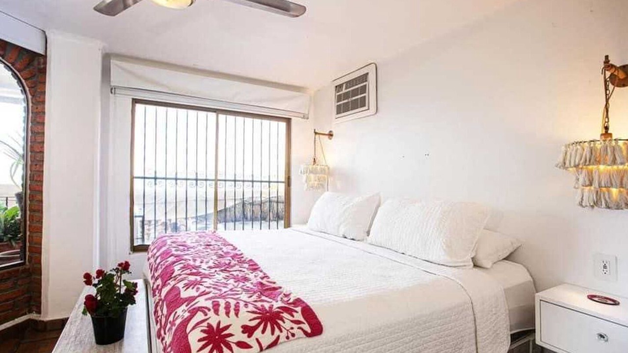 Photo of Bedroom in Emiliano Zapata